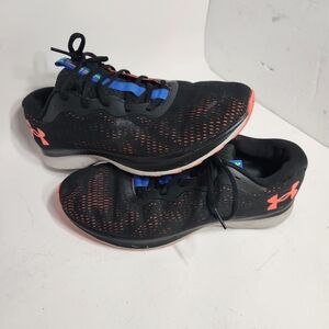 Under Armour Charged Bandit 7 Running Shoe